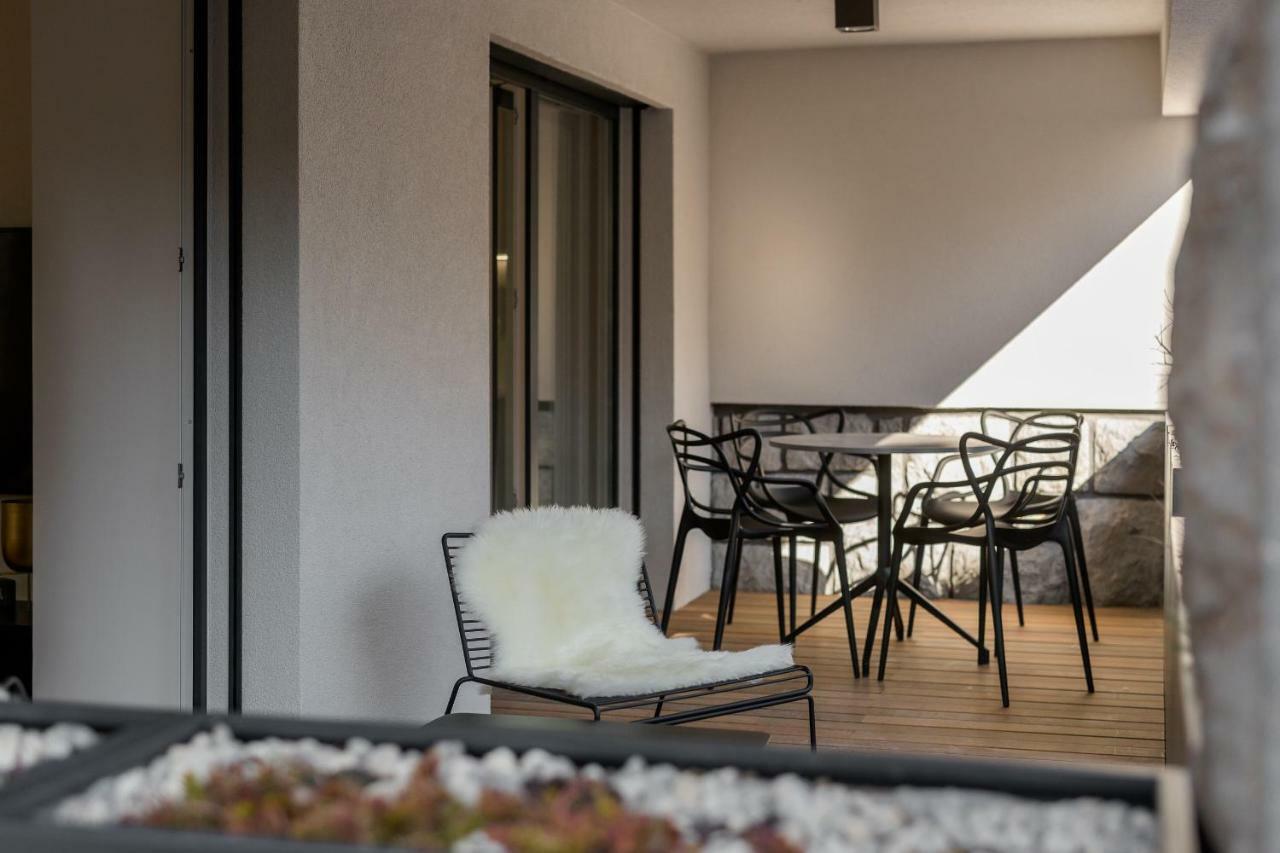 La Villa Любляна Номер фото